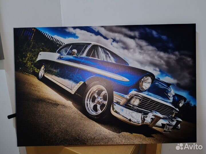 Картина 95 x 70