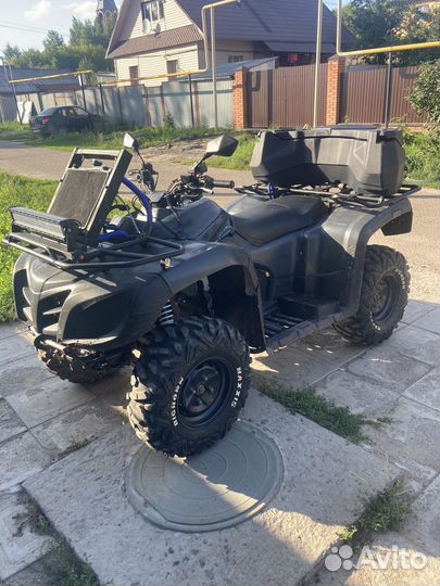 Стелс динли 600 инжектор