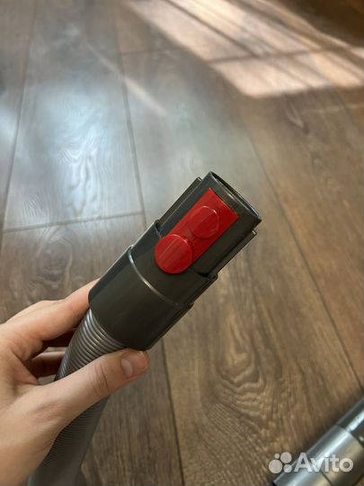 Грумминг набор для пылесоса Dyson