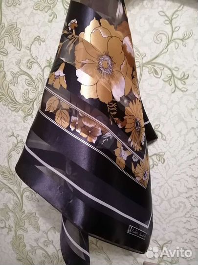 Платки женские