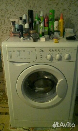 Ремонт холодильников Ремонт стиральных машин