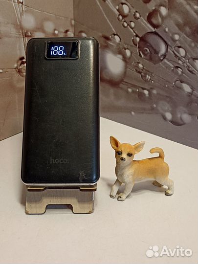 PowerBank Hoco B23B-20000\Дефект