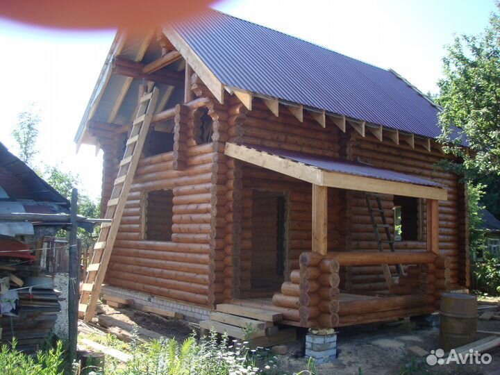 Все виды отделочных работ