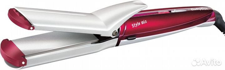 Стайлер BaByliss MS22E