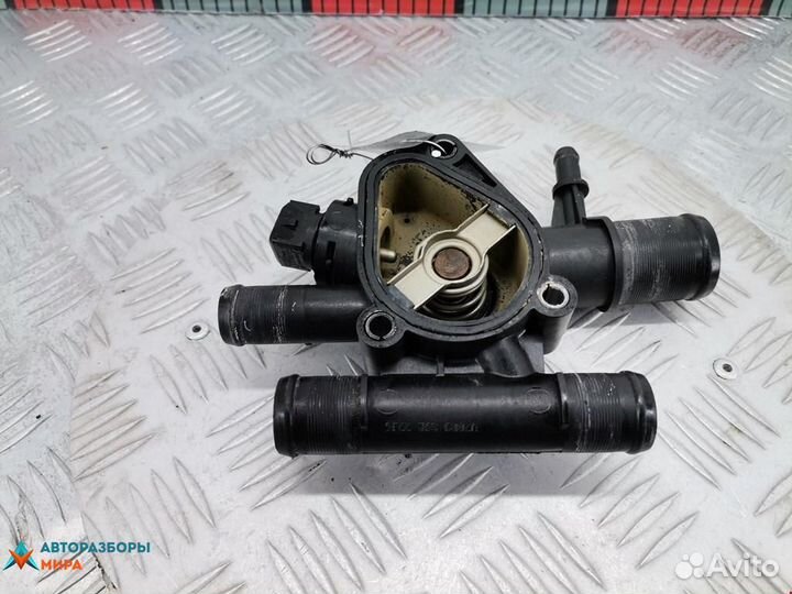 Корпус термостата Renault Espace 4 2006 8200674368