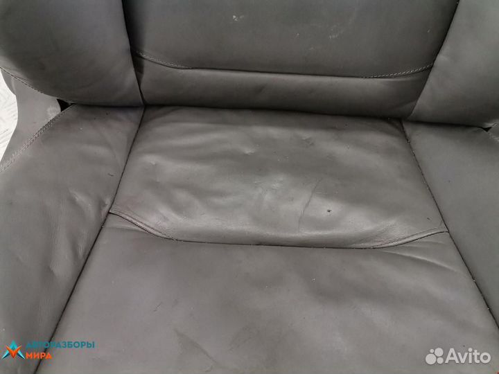 Сиденье переднее BMW 7 E65/E66/E67 2004