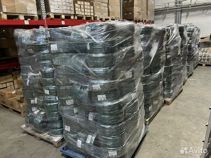 Шланг садовый поливочный