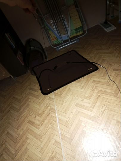 Фитолампа для растений