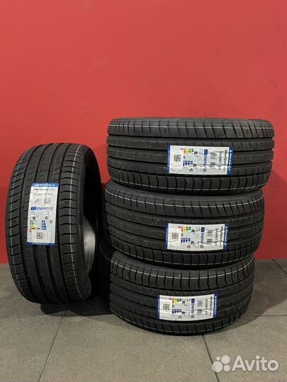 Triangle EffeXSport TH202 235/45 R17 97Y