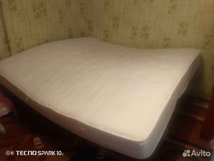 Матрас ортопедический 180х200 бу