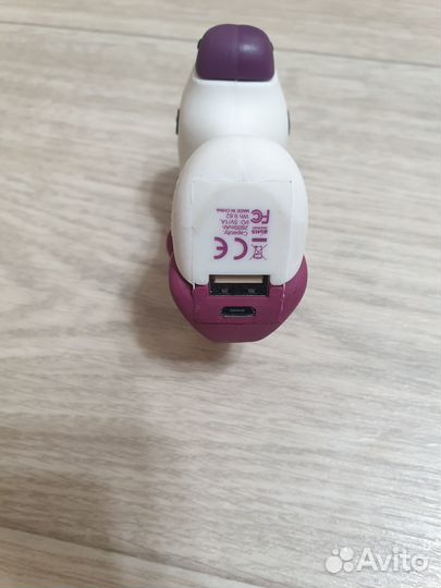 Повербанк единорог