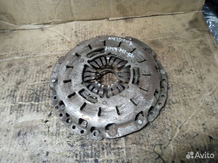 Корзина сцепления BMW 3 E90/E91/E92/E93 2010