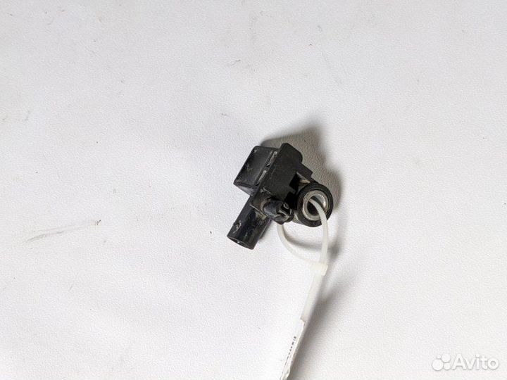 Датчик удара AIR BAG передний Hyundai Solaris