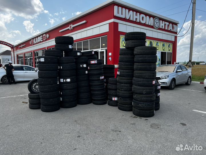 Formula Energy 225/45 R17