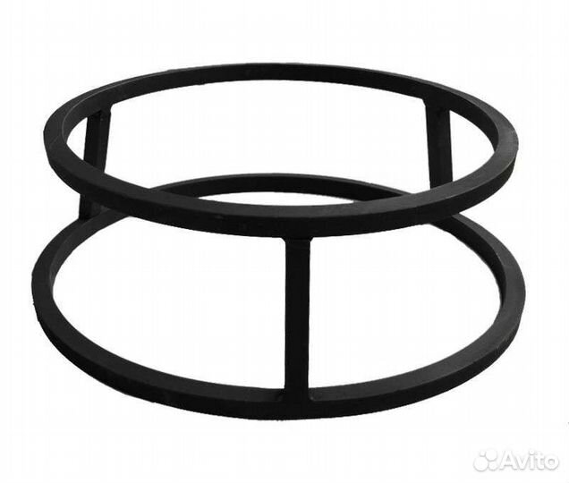 Подставка под садж и казан