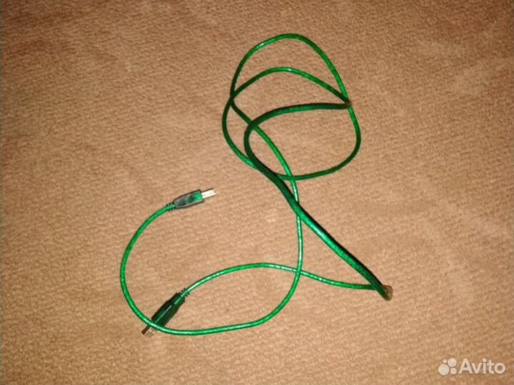 Кабель для принтера