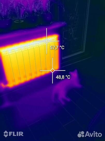 Промывка систем отопления