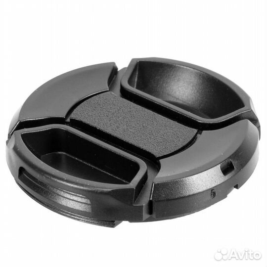 Крышка yxtm на объектив, 49mm