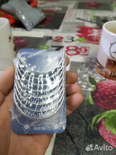 Фольксваген к/п мотор awm