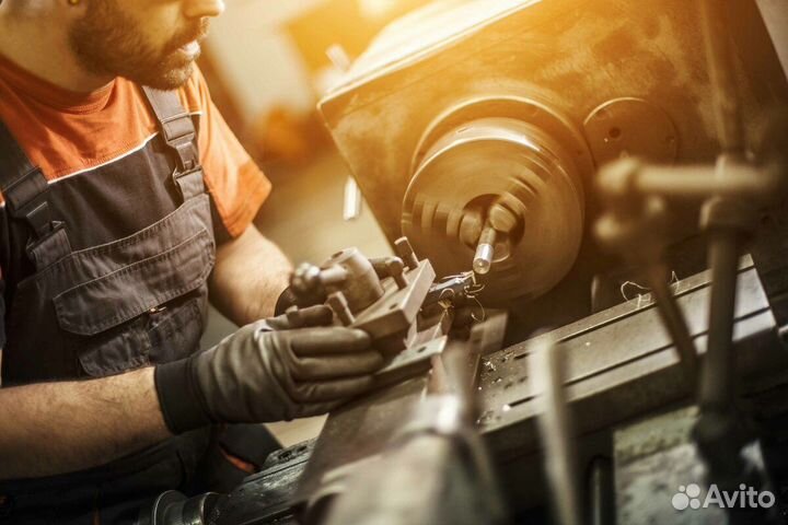 Слесарь мср 6 разряд на оборонный завод вахта