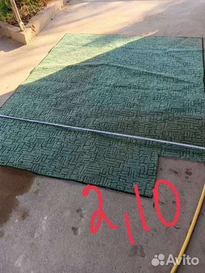 Ковры и паласы бу