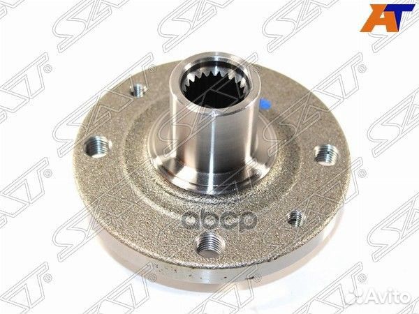 Ступица перед nissan almera 12- ST-40202-00Q0H Sat