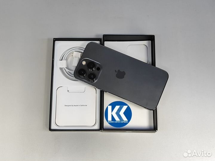 iPhone 13 Pro, 512 ГБ