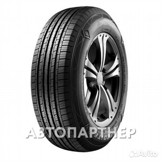 Vittos VSH10 Expedite 225/60 R18