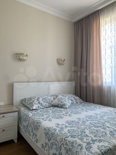 2-к. квартира, 40 м², 4/5 эт.