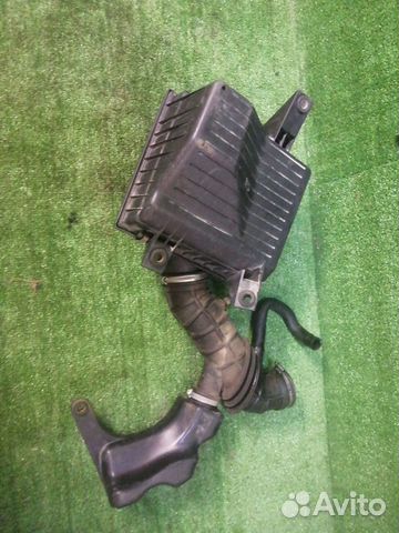 Корпус воздушного фильтра Daewoo Nexia