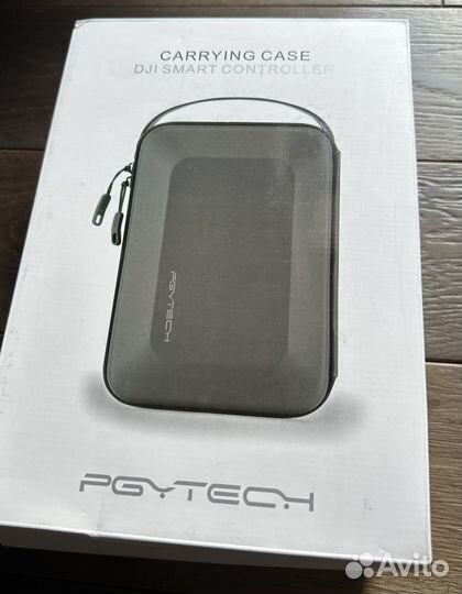 DJI Smart Controller (RM500) с кейсом