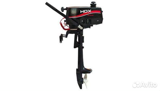 Лодка с мотором