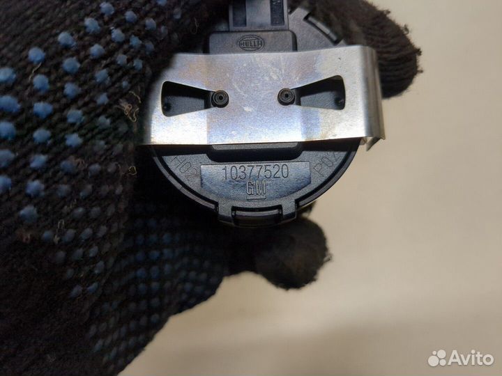 Датчик дождя Cadillac Escalade 3, 2007