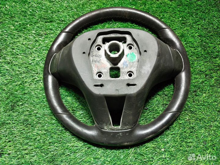 Руль Chevrolet Aveo (T300) II