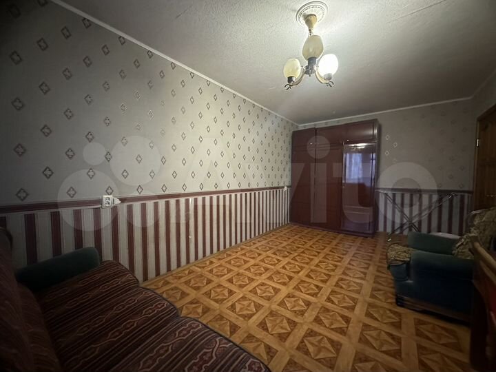 1-к. квартира, 35 м², 3/9 эт.