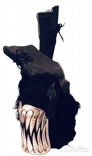 Swear. Kiss. Portugal. Коллекционные. Оригинал