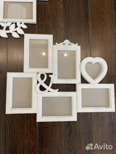 Фоторамка IKEA икея