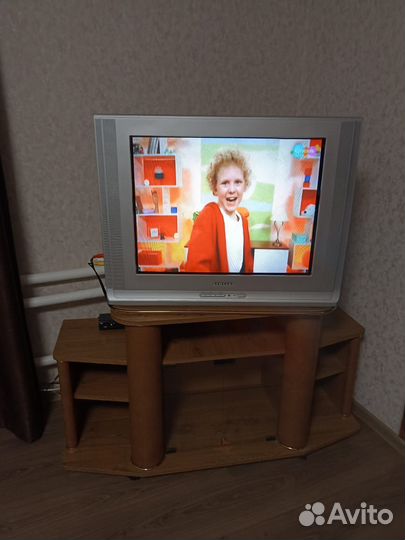 Телевизор samsung бу