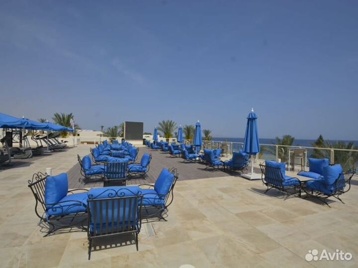 Египет 16+ Элит отдых 5* из Калининграда