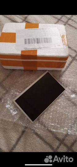 Новый ЖК дисплей для планшета Alcatel Tab