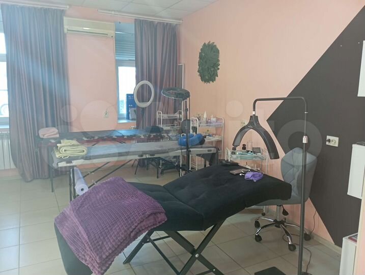 Свободного назначения, 38 м²