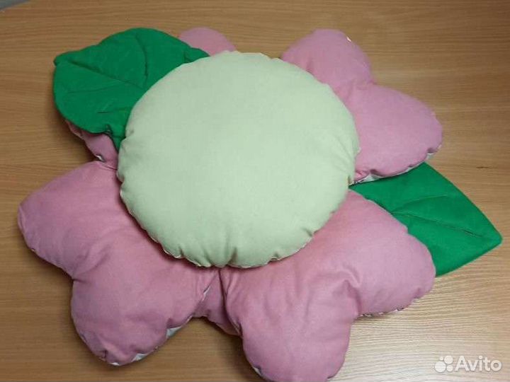 Подушка декоративная 