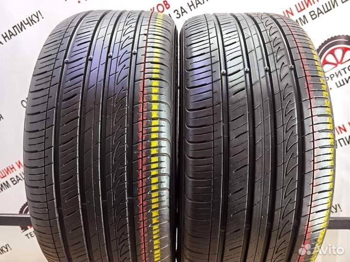 Kumho Majesty Solus KU50 255/45 R18 103W