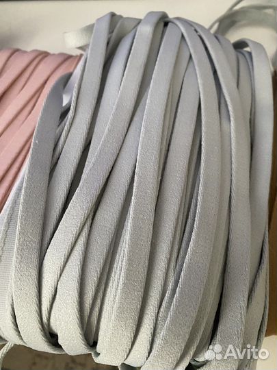 Туннельная лента бесшовная