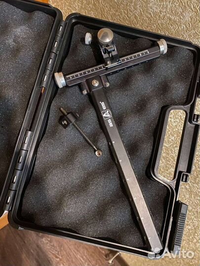 Лук спортивный Sanlida Miracle X10 Olympic