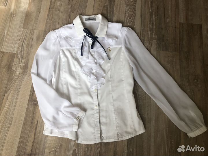 Блузка Choupette 134