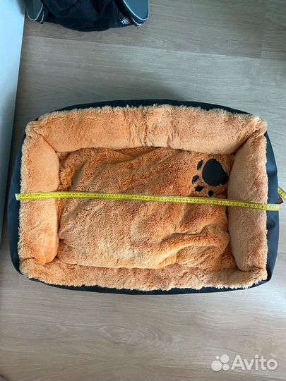 Лежанка для животных (забронирована)