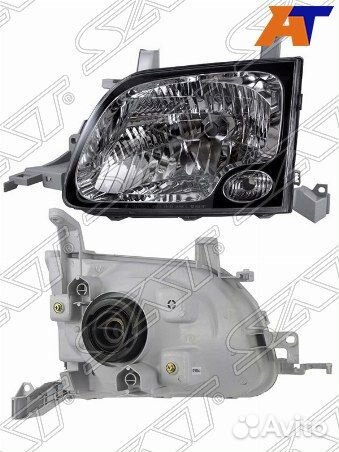 Фара toyota town ACE noah