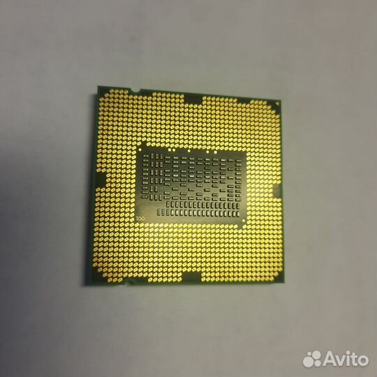 Процессор intel core i5 под сокет 1155