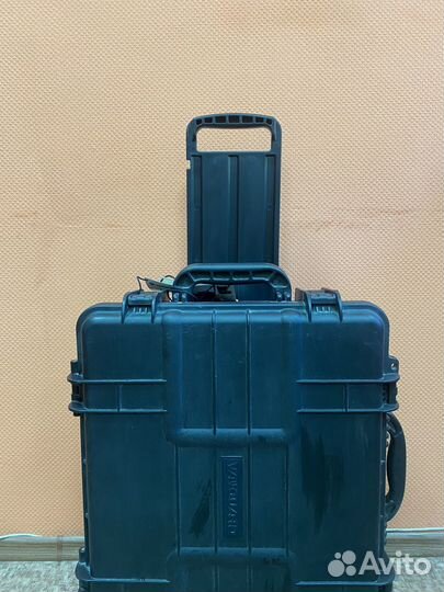 Кейс защитный ударопрочный vanguard 53F supreme